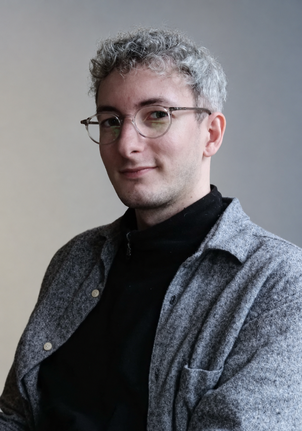 Lennart Hanke, VP of Customer Success at Axera